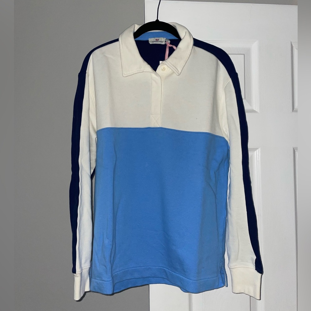 Vineyard Vines Womens Crew